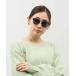  солнцезащитные очки uv cut [WEB ограничение ]ZofflUNITED ARROWS United Arrows Boston type style свет солнцезащитные очки l Crown плоскодонная лодка metal цвет линзы futoshi .fre-...