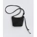  сумка на плечо регулируемый Mini кожаная сумка / Adjustable Mini Leather Bag мужской женский 