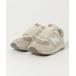 [New Balance] [KIDS] low cut спортивные туфли 16.0cm белый Kids 