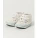 [CONVERSE] [KIDS] - ikatto спортивные туфли 13.5 белый Kids 