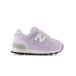 [New Balance] [KIDS] low cut спортивные туфли 12.5cm лиловый Kids 
