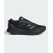 [adidas] low cut спортивные туфли 23.0cm черный мужской 