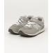 [New Balance] [KIDS] low cut спортивные туфли 18cmg грабли z