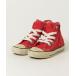 [CONVERSE] [KIDS] - ikatto спортивные туфли 15cm красный Kids 