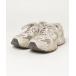 [New Balance] [KIDS] low cut спортивные туфли 23.0cm белый Kids 