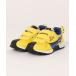 [IFME] [KIDS] low cut спортивные туфли 16.0cm желтый Kids 