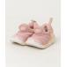 [NIKE] [KIDS] low cut спортивные туфли 11cm розовый Kids 