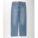  джинсы Levi's( Levi's )555 relax распорка мужской 
