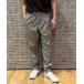  брюки linen Like полиэстер конический легкий брюки мужской 