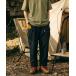  брюки [GSMP-154] TUSSOR BUSH PANTS мужской 