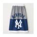 MLB M e рубин наматывать полотенце 80cm полотенце на липучке yan Keith NY Logo 