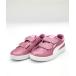 [PUMA] [KIDS] low cut спортивные туфли 18.0cm розовый серия прочее Kids 