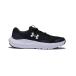 [UNDER ARMOUR] [KIDS] low cut спортивные туфли 24.5cm черный Kids 