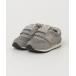 [New Balance] [KIDS] low cut спортивные туфли 12.5cmg грабли z