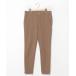 [LANVIN en Bleu] брюки 46 Brown мужской 