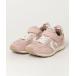 [CONVERSE] [KIDS] low cut спортивные туфли 17.5cm розовый Kids 