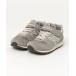 [New Balance] [KIDS] low cut спортивные туфли 17.0cmg грабли z