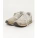 [New Balance] low cut спортивные туфли 26.0cm "теплый" белый мужской 