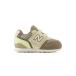 [New Balance] [KIDS] low cut спортивные туфли 13.5cm Brown × желтый Kids 