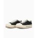 [CONVERSE ALL STAR] low cut спортивные туфли 5 черный мужской 
