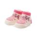  пинетки Leopard Logo baby носки 