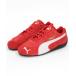  скорость кошка Puma puma спортивные туфли PUMA/ Puma SPEEDCAT OG[23.5cm~24.5cm развитие ]/ скорость кошка OG
