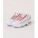  air max 95 Nike nike спортивные туфли NIKE Nike AIRMAX 95 BIG BUBBLE air max 95 большой Bubble MIQ0176 100WHITE/SPD RD мужской 