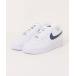  военно-воздушные силы 1 Nike nike спортивные туфли NIKE Nike AIR FORCE 1 '07 LV8 военно-воздушные силы 1 '07 LV8 MIQ0407 100WHITE/MNNAVY мужской 