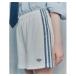  Adidas adidas брюки adidas Adidas W TERRY SHORTS шорты KS2210 ABC-MART ограничение *OFFWHITE женский 