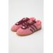  Adidas adidas спортивные туфли adidas GAZELLE LO PRO женский 