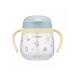  baby la медведь g утечка нет соломинка 240ml ( Дональд & Дэйзи ) 6 месяцев примерно из 