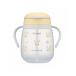  baby la медведь g утечка нет соломинка 340ml monpoke ( Пикачу ) 6 месяцев примерно из 
