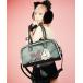  сумка "Boston bag" [GALFY/ Gulf .-] маленький дом .BAG женский мужской 