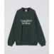 [SHIPS] тренировочный cut and sewn SMALL зеленый мужской 
