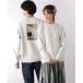 [GLOBAL WORK] тренировочный cut and sewn LARGE оттенок белого прочее 6 мужской 