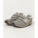 [New Balance] [KIDS] low cut спортивные туфли 16.5cmg грабли z