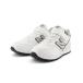 [New Balance] [KIDS] low cut спортивные туфли 18.0cm белый ×g грабли z