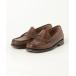 [G.H.BASS] Loafer 7 Brown мужской 