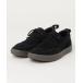 [PUMA] обувь 23cm черный женский 