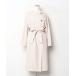 [BEAUTY&amp;YOUTH UNITED ARROWS] no color пальто S бежевый женский 