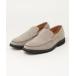 [ABAHOUSE] Loafer 42 бежевый мужской 