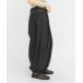  брюки б/у Like tuck WIDE брюки женский 