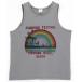  майка JONAS CLAESSON/jonas Crea sonIn side out Tank top/ внутренний наружный майка / двусторонний мужской 