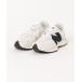  спортивные туфли NEW BALANCE New balance 17-21 PH327 FE(W) PH327 PH327 FE WHITE/BLACK(FE)