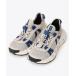 [Columbia] [KIDS] low cut спортивные туфли 19.0cm голубой Kids 