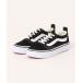 [VANS] [KIDS] low cut спортивные туфли 19 черный Kids 