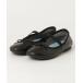 [green label relaxing] [KIDS] Flat туфли-лодочки 20cm черный Kids 