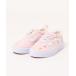 [VANS] [KIDS] low cut спортивные туфли 18 розовый Kids 