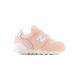 [New Balance] [KIDS] low cut спортивные туфли 13.5cm розовый Kids 