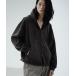 [WYM LIDNM] Zip выше Parker M пепел Brown мужской 